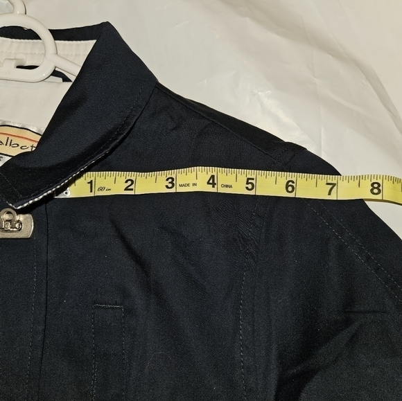 Talbots Petites Women’s Jacket Size Small | Black - Picture 15 of 16